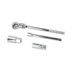 Zestaw Kluczy Do Świec Zapłon Z Grzechotkowy