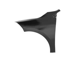 Błotnik strona lewa