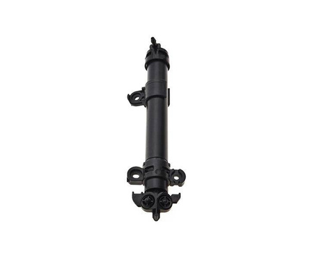 Spryskiwacz do mycia lamp