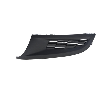 Grill zderzaka strona lewa