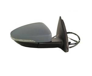 Lusterko boczne strona prawa