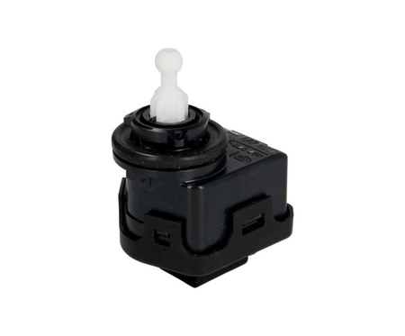 Silniczek regulacji do reflektora