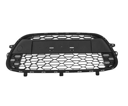 Grill zderzaka
