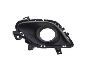 Grill zderzaka strona lewa