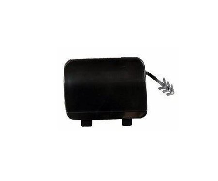 Zaślepka haka strona prawa