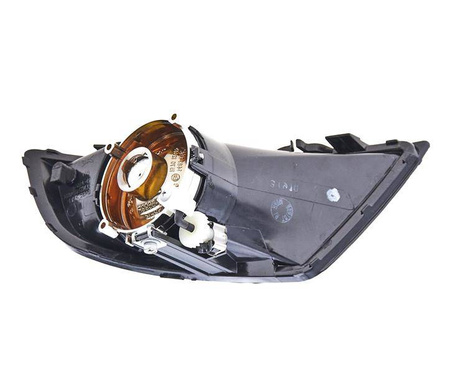 Lampa przeciwmgielna strona lewa