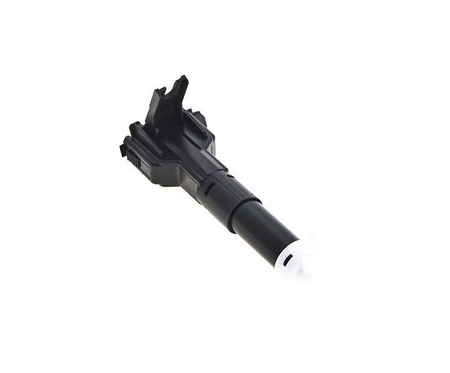 Spryskiwacz do mycia lamp