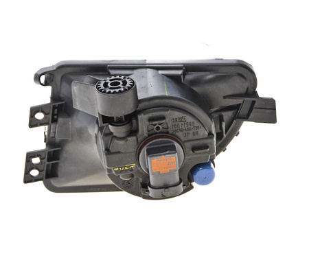 Lampa przeciwmgielna strona prawa