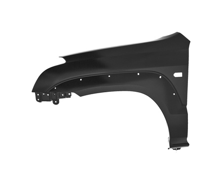 Błotnik strona lewa