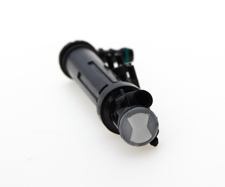 Spryskiwacz do mycia lamp