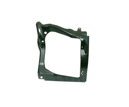 Okular reflektora strona prawa