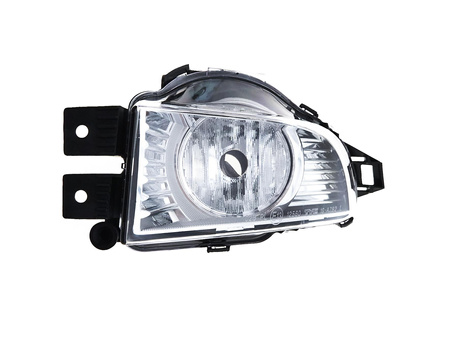 Lampa przeciwmgielna strona lewa