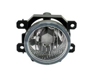 Lampa przeciwmgielna