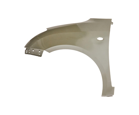 Błotnik strona lewa