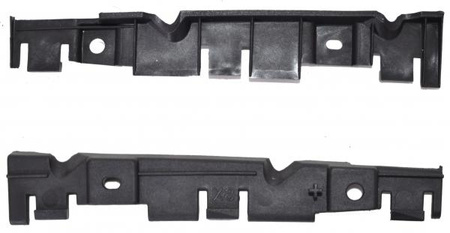 Mocowanie zderzaka strona prawa