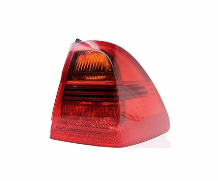 Lampa tył strona prawa