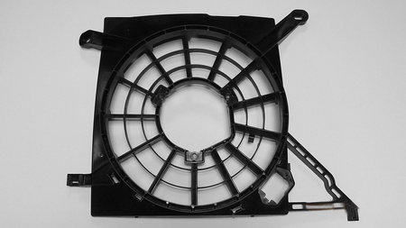 Wentylator chłodnicy