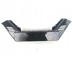 Ramka tablicy rejestracyjnej