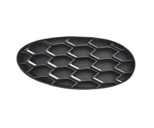 Grill zderzaka strona prawa