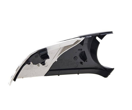 Kierunkowskaz na lusterku