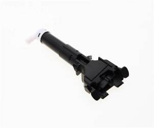 Spryskiwacz do mycia lamp