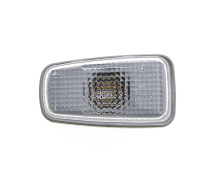 Kierunkowskaz boczny