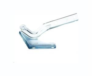 Zawias maski strona lewa