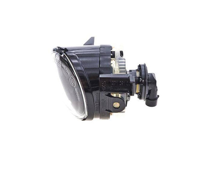 Lampa przeciwmgielna