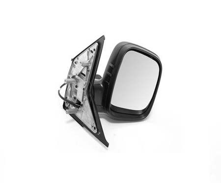 Lusterko boczne strona prawa