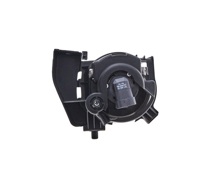 Lampa przeciwmgielna strona lewa