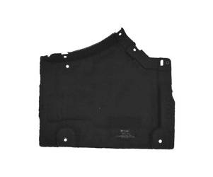 Ochrona podwozia strona lewa