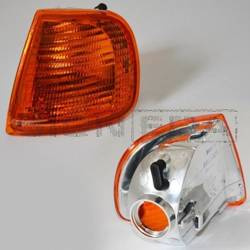 Kierunkowskaz strona prawa