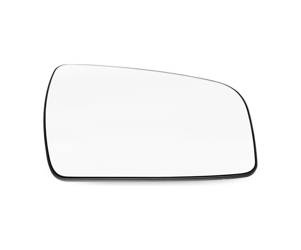 Szkło lusterka z mocowaniem strona prawa