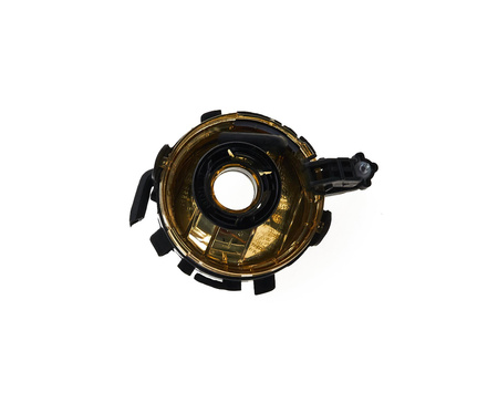 Lampa przeciwmgielna strona prawa