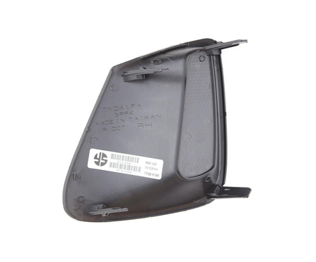 Grill zderzaka strona prawa