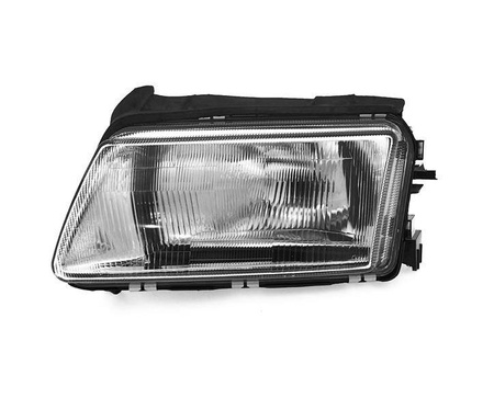Lampa przednia