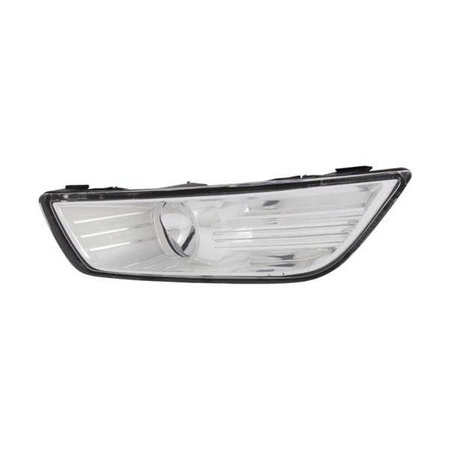 Lampa przeciwmgielna strona lewa