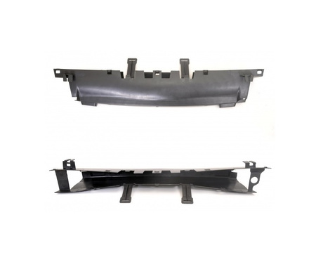 Wzmocnienie zderzaka