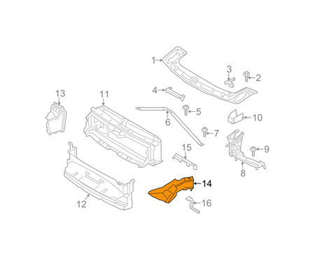 Rura dolotowa powietrza