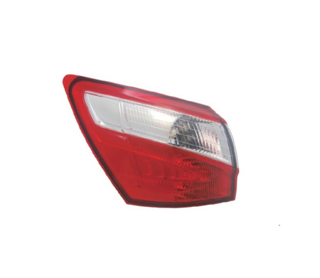 Lampa tył strona prawa