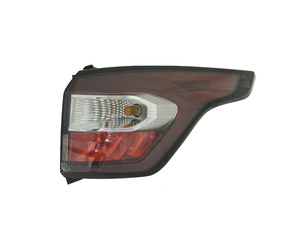 Lampa tył strona prawa