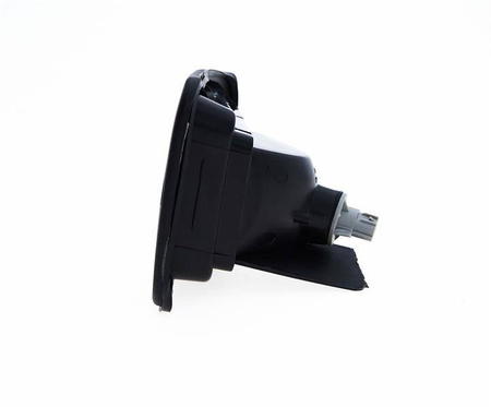 Lampa tył strona lewa