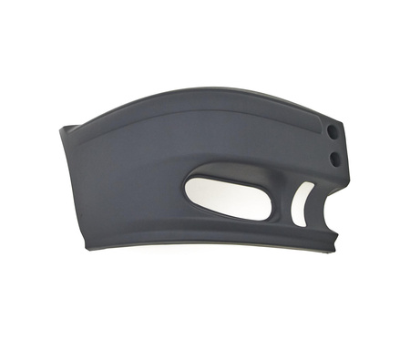 Narożnik zderzaka strona prawa