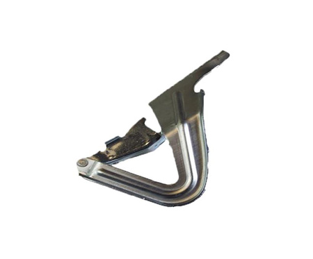 Zawias maski strona prawa