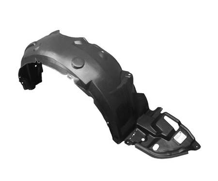 Nadkole strona prawa