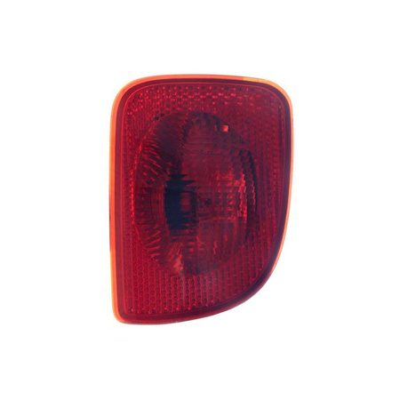 Lampa przeciwmgielna strona prawa