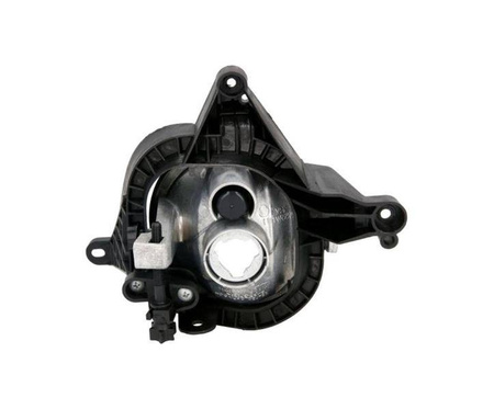 Lampa przeciwmgielna