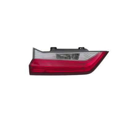 Lampa tył strona prawa