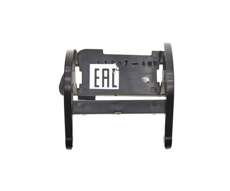 Zaślepka spryskiwacza reflektora strona prawa