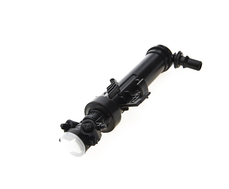 Spryskiwacz do mycia lamp